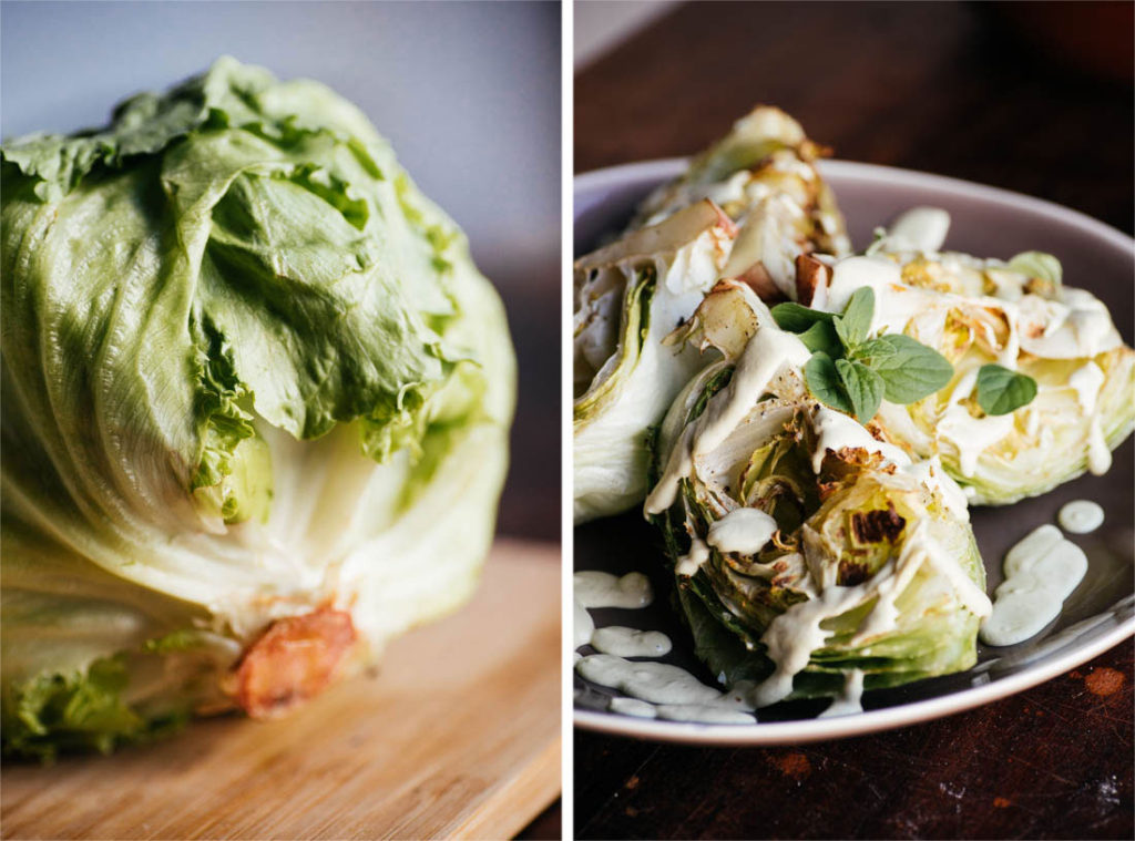 barbecueiceberglettuce1.1 Good Eatings