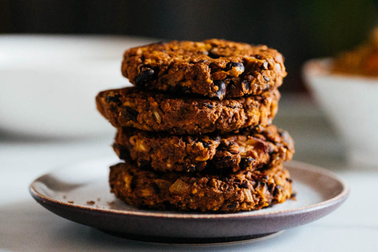 peanutbutterbeanpatties25 Good Eatings