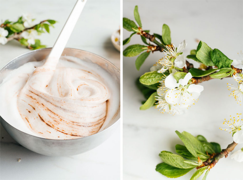 Aquafaba Chocolate Mousse (3 Ingredients) Good Eatings