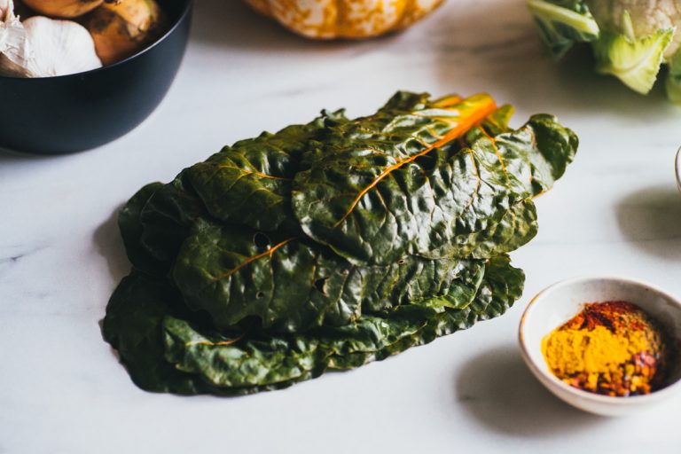 PEANUT BUTTER HOT POT W/ WINTER VEGETABLES + CHICKPEAS Good Eatings