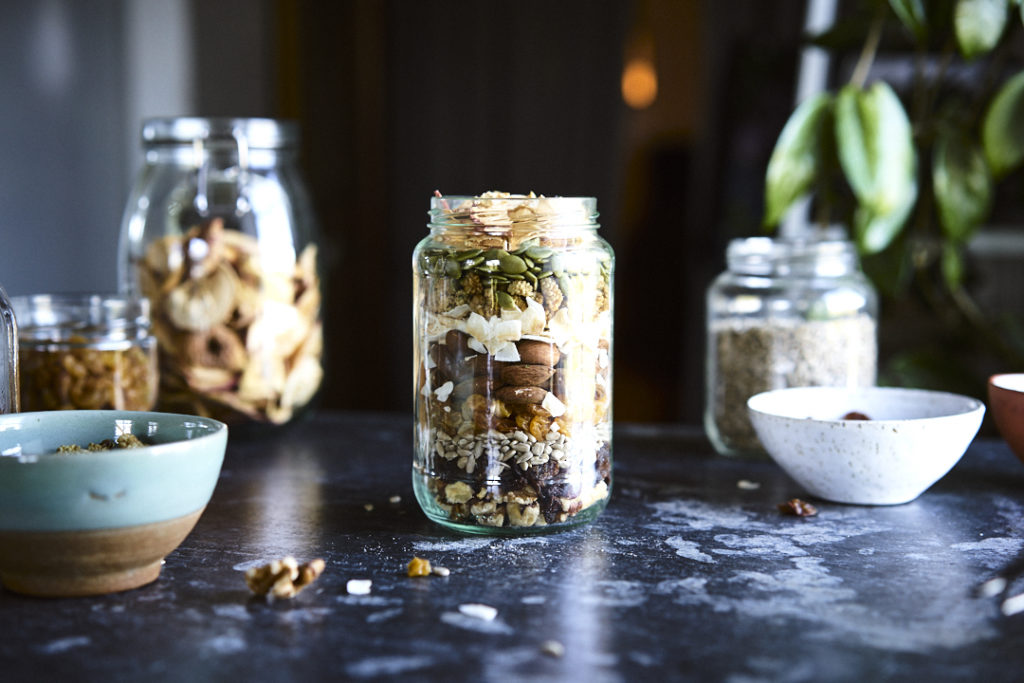 5 VEGAN SNACKS SWEET EDITION Good Eatings