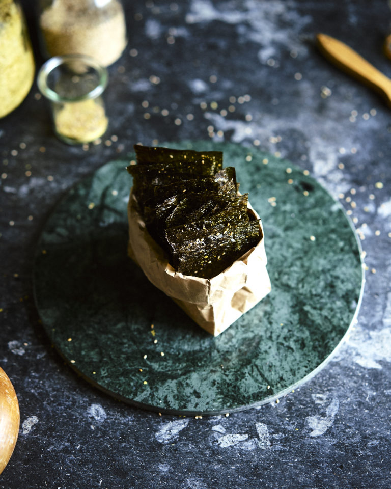 5 VEGAN SNACKS SAVOURY EDITION Good Eatings