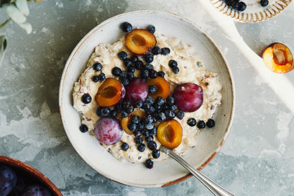 Vegan Meal Prep on a Budget - Good Eatings