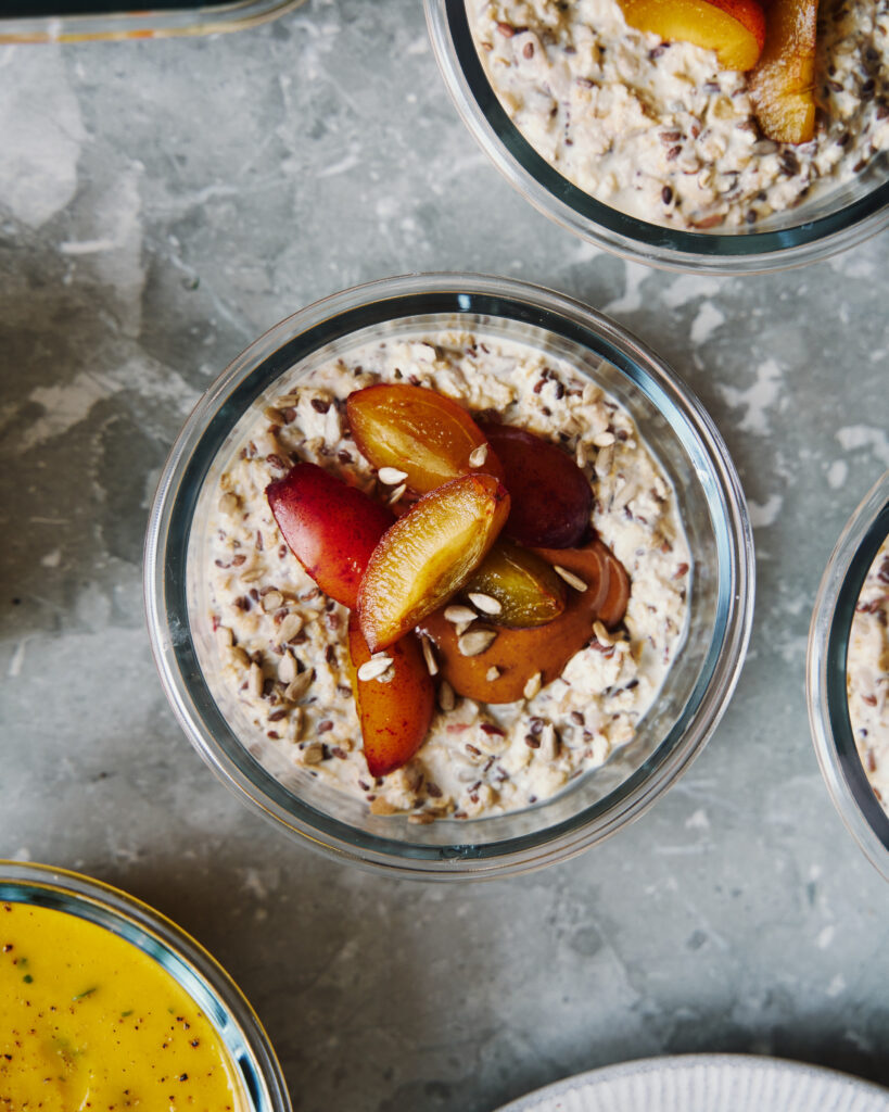 Vegan Meal Prep on a Budget - Good Eatings